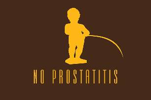 Hayır prostatit
