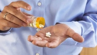 prostatit için ucuz ve etkili antibiyotikler